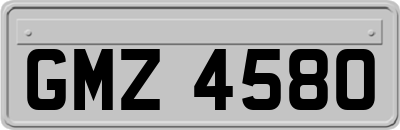 GMZ4580