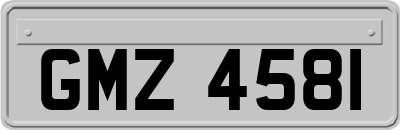 GMZ4581