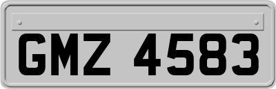 GMZ4583