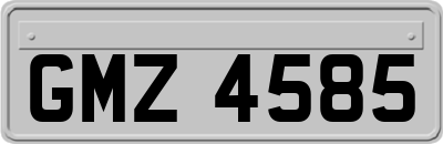 GMZ4585