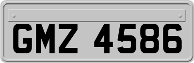 GMZ4586