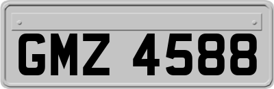 GMZ4588