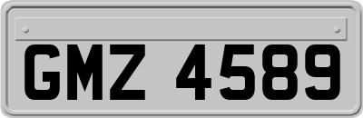 GMZ4589