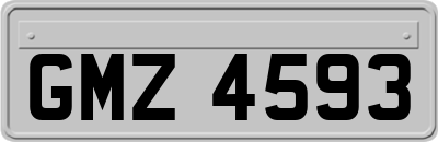 GMZ4593