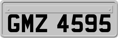GMZ4595