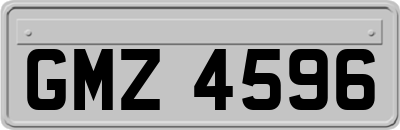 GMZ4596