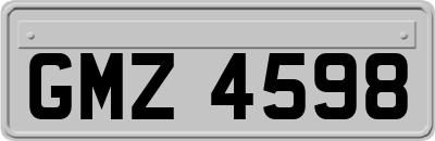 GMZ4598