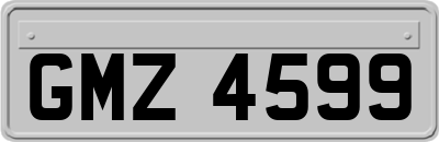 GMZ4599