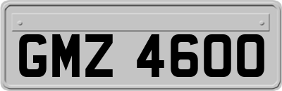 GMZ4600