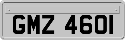 GMZ4601