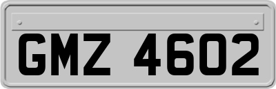GMZ4602