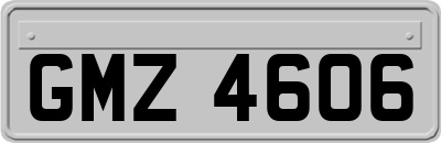 GMZ4606