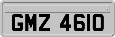 GMZ4610