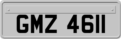 GMZ4611