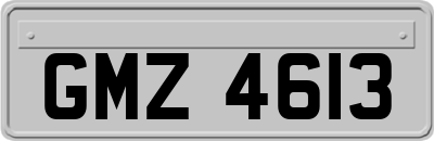 GMZ4613