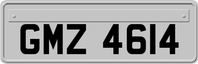 GMZ4614