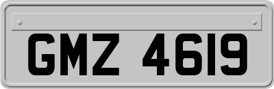GMZ4619
