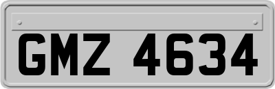 GMZ4634