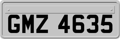 GMZ4635