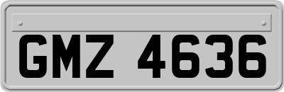GMZ4636