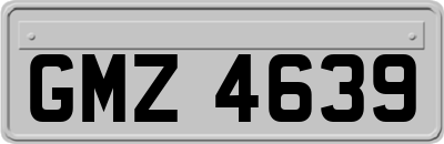 GMZ4639