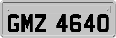 GMZ4640