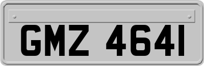 GMZ4641