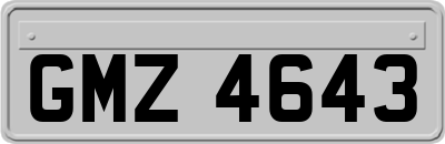 GMZ4643