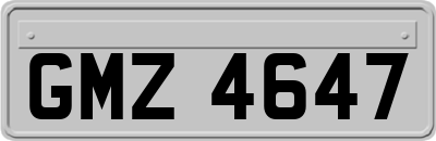 GMZ4647