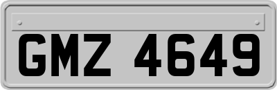 GMZ4649