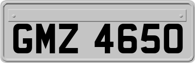 GMZ4650