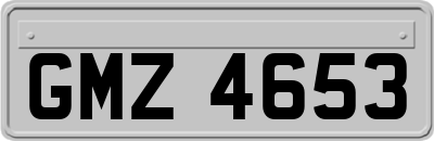GMZ4653