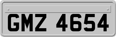GMZ4654