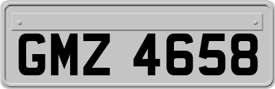 GMZ4658