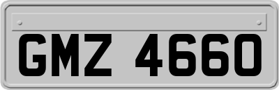 GMZ4660