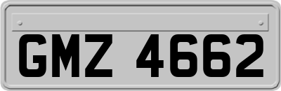 GMZ4662
