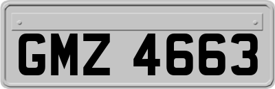 GMZ4663