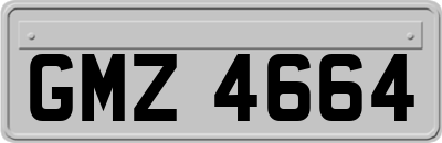 GMZ4664