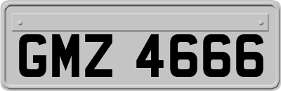 GMZ4666