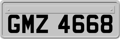 GMZ4668