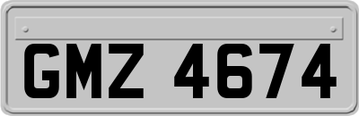 GMZ4674