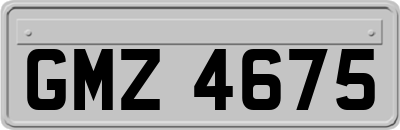 GMZ4675