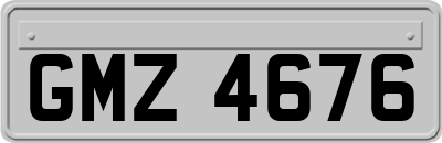 GMZ4676