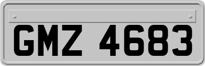 GMZ4683