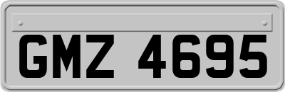 GMZ4695