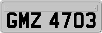 GMZ4703