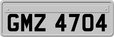 GMZ4704