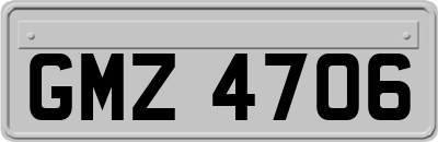 GMZ4706