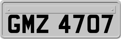 GMZ4707