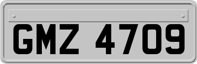 GMZ4709